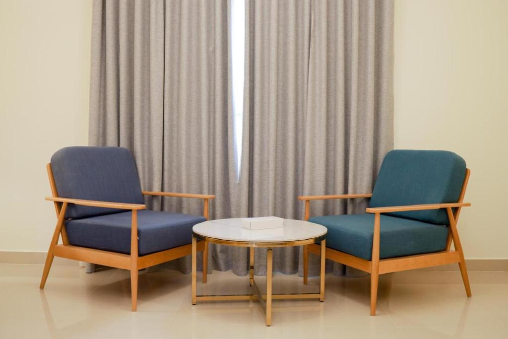 Assia Hotel - Resim 36