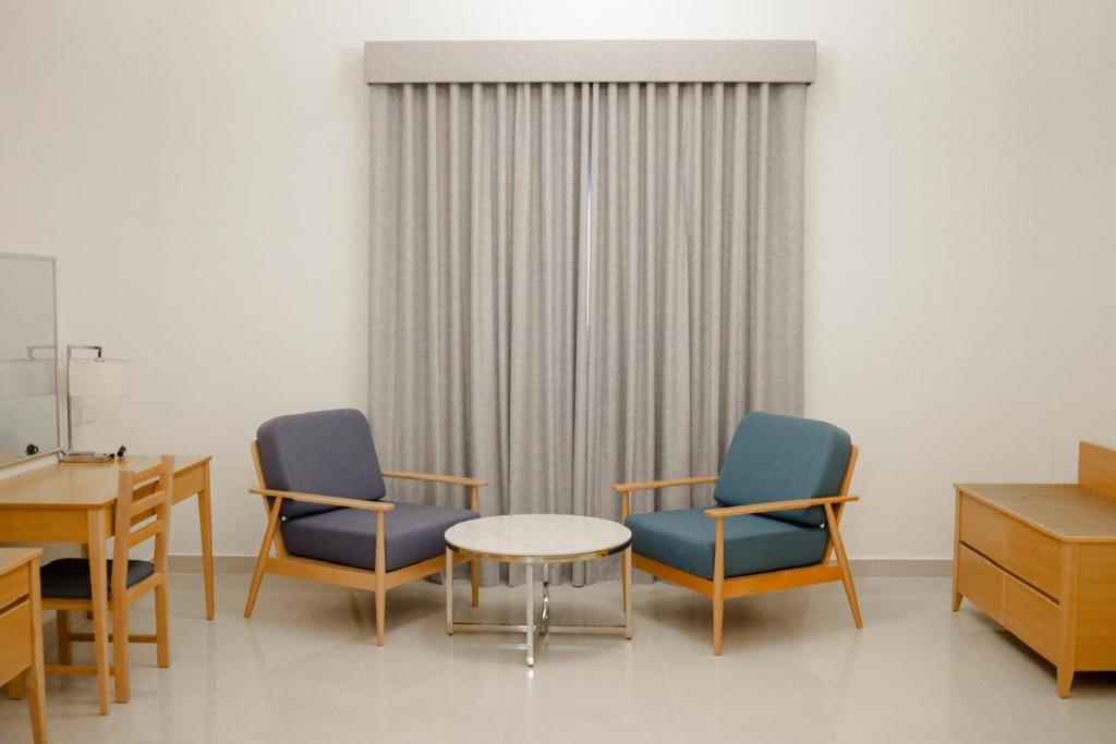 Assia Hotel - Resim 37