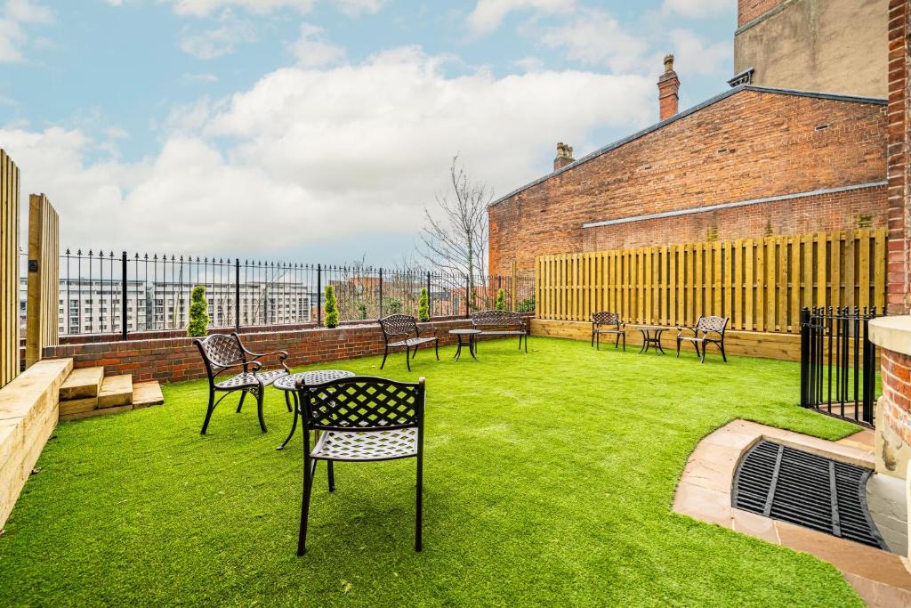 St Marys Quarters - Resim 39