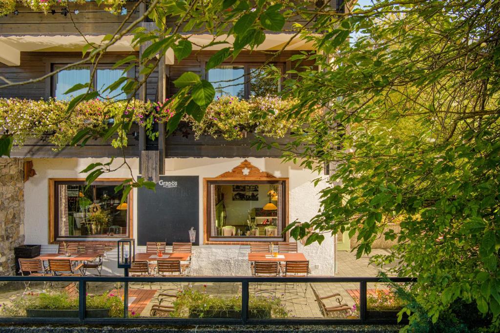 MONDI Hotel Axams - Resim 38