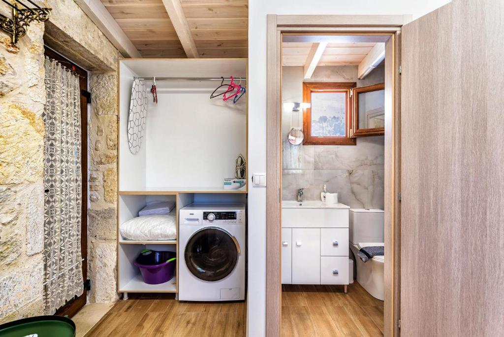 Kép Guest House Aphrodite szállásáról Káto Arkhánai városában a galériában