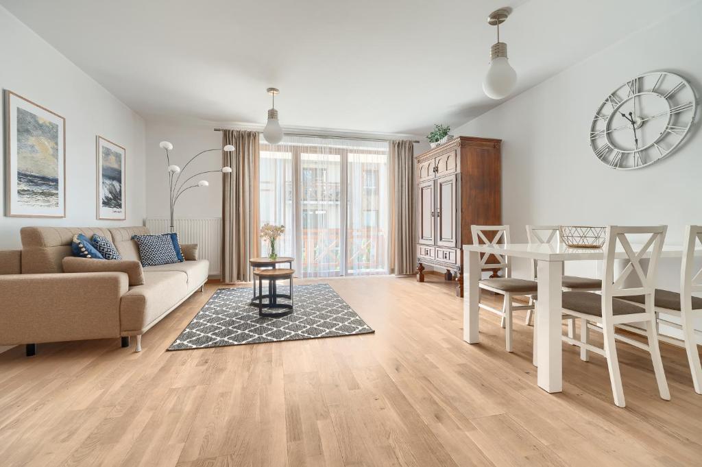 Rezydencja Park - City Apartments - Apartamento De Una Habitación 11/8