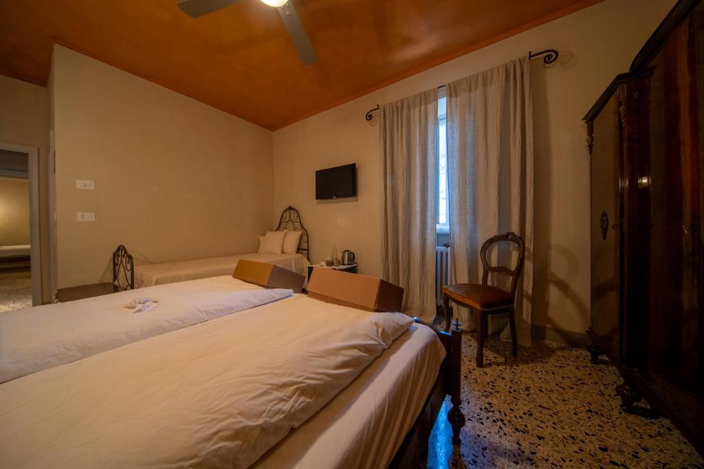 Agriturismo Podere Tovari - 1