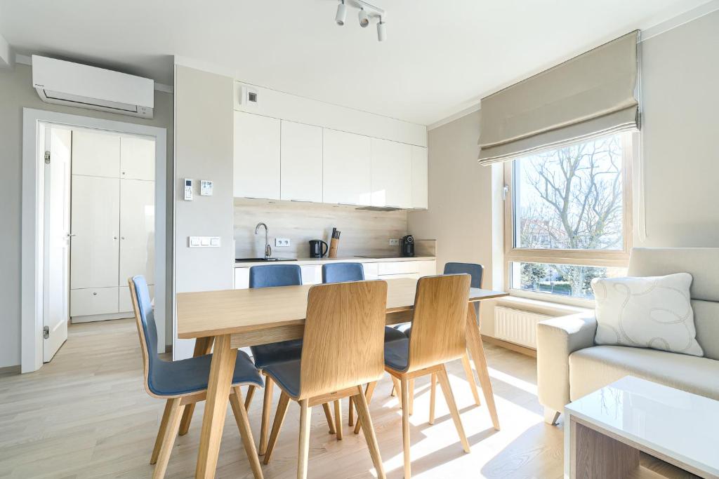 Rezydencja Park - City Apartments - Apartamento De Dos Dormitorios 1/30