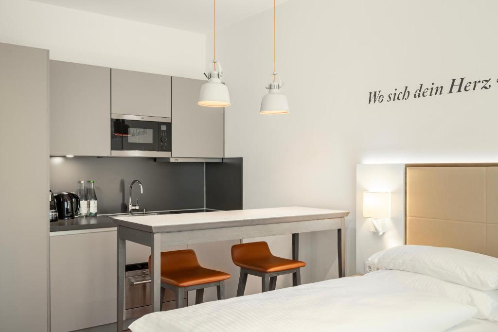 HighPark Berlin am Potsdamer Platz - 4