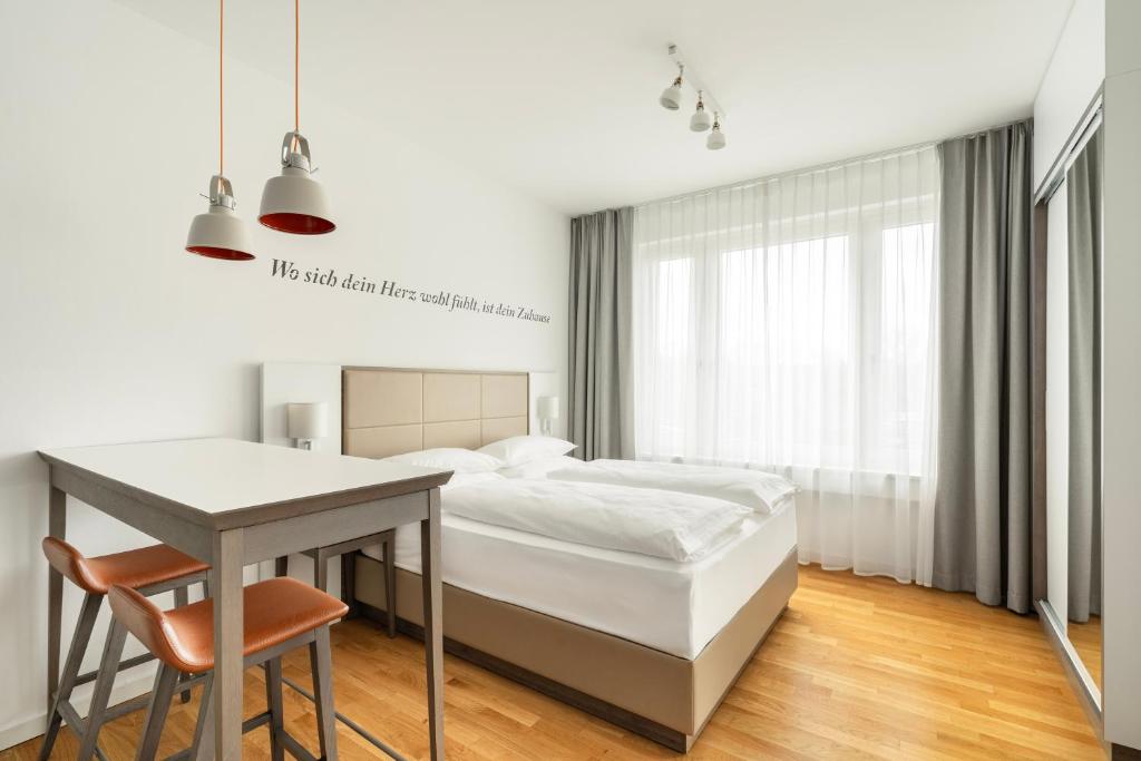 HighPark Berlin am Potsdamer Platz - 2