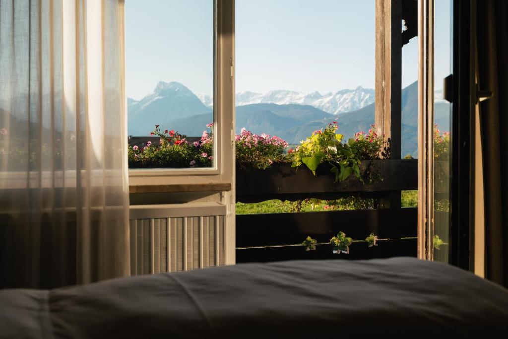 MONDI Hotel Axams - Resim 40