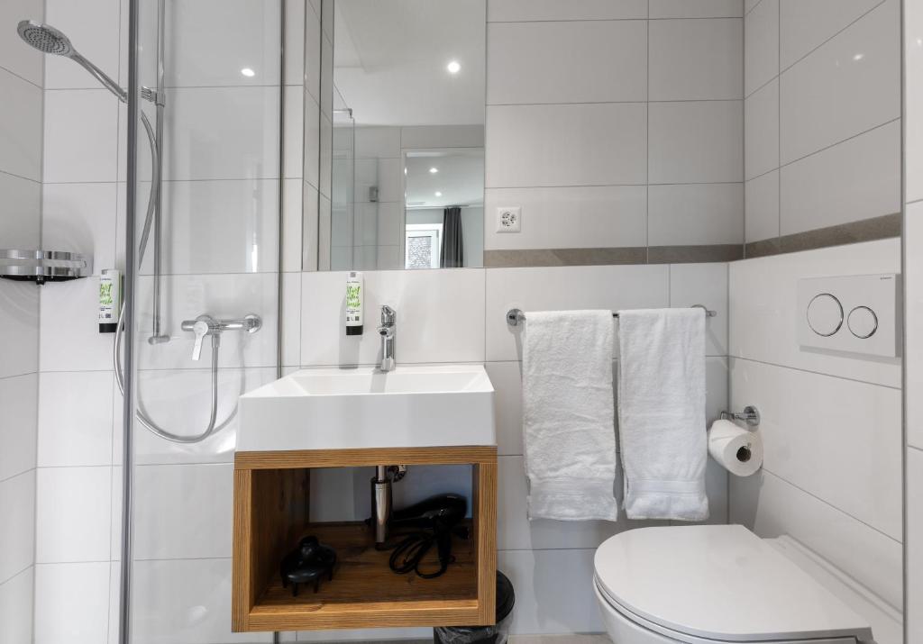 Hotel MeiSTAY - Self-Check-in - エコノミーダブルルーム