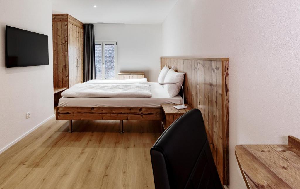 Hotel MeiSTAY - Self-Check-in - ダブルルーム