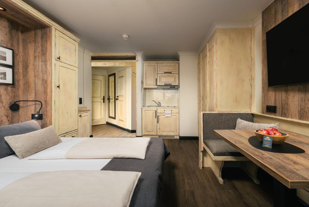 MONDI Hotel Axams - Resim 44