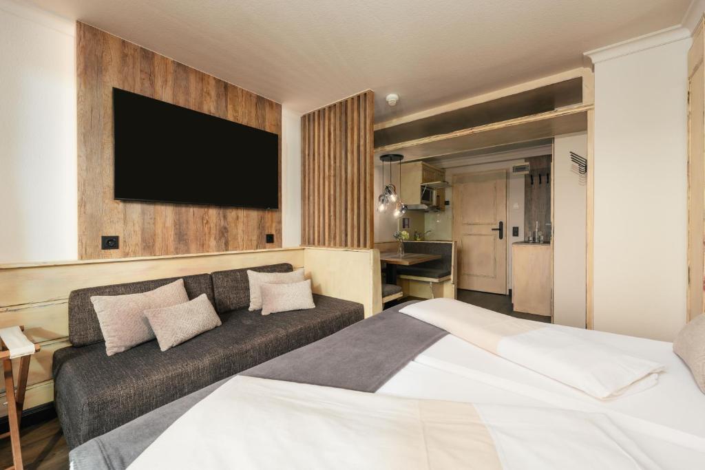 MONDI Hotel Axams - Resim 45