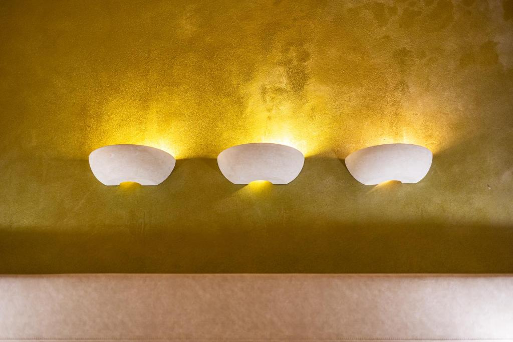 Fotografie z fotogalerie ubytování Self Palazzo Aurora v destinaci Alezio