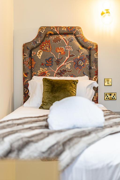 St Marys Quarters - Resim 43