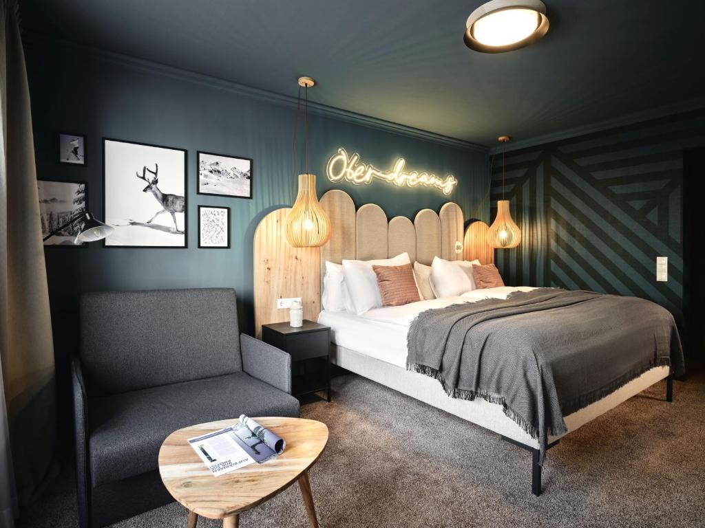 PLACES Obertauern by Valamar - 6