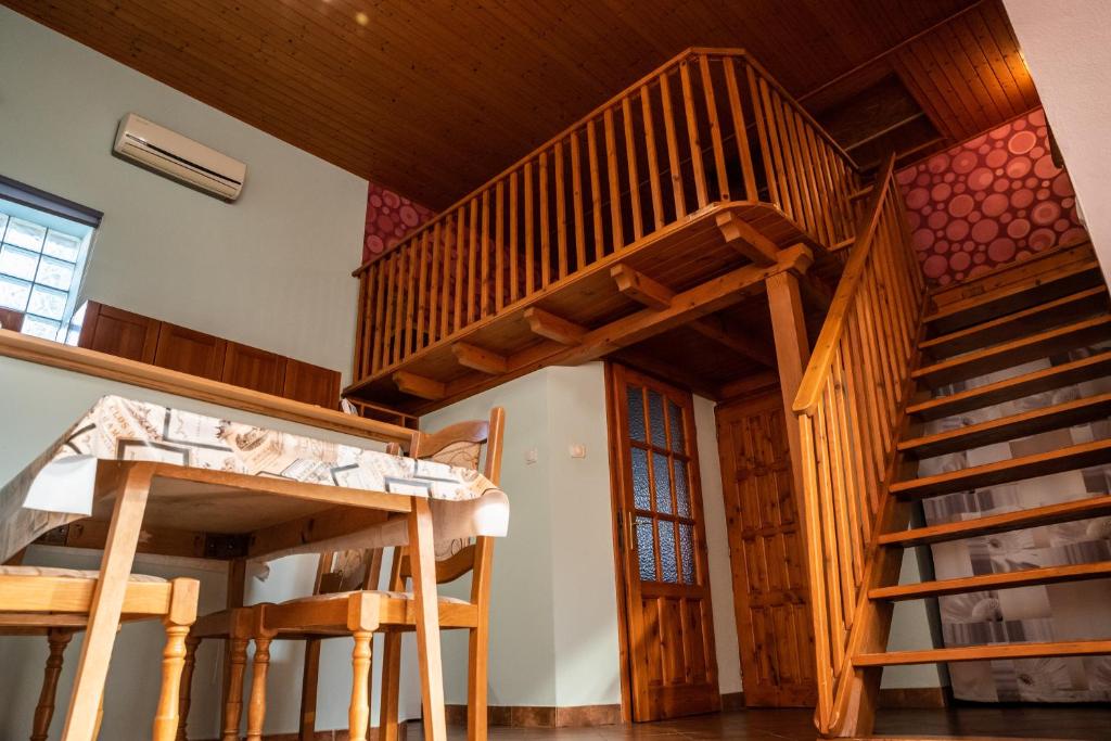 Fotografie z fotogalerie ubytování Gesztenye Apartman v destinaci Makó