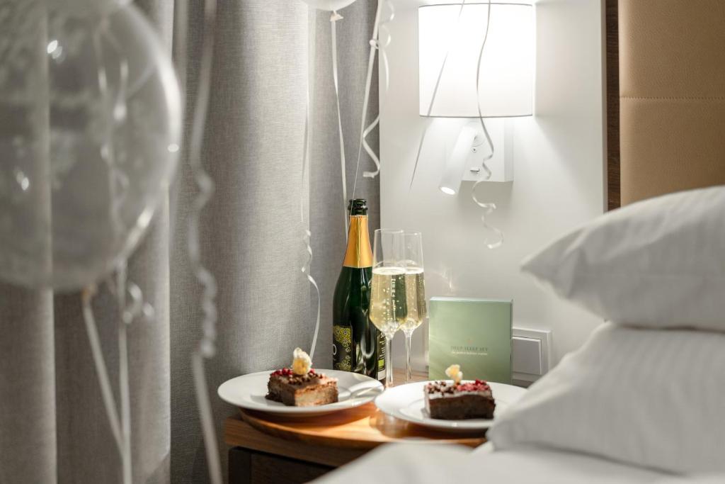 HighPark Berlin am Potsdamer Platz - Resim 6