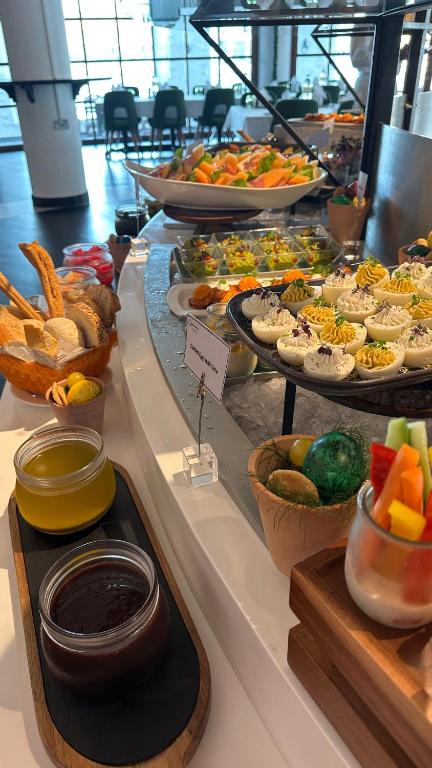 Millennium Lakeview Hotel - Resim 31