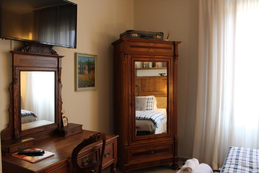Boutique Hotel Fox's Inn - Suite Familiar