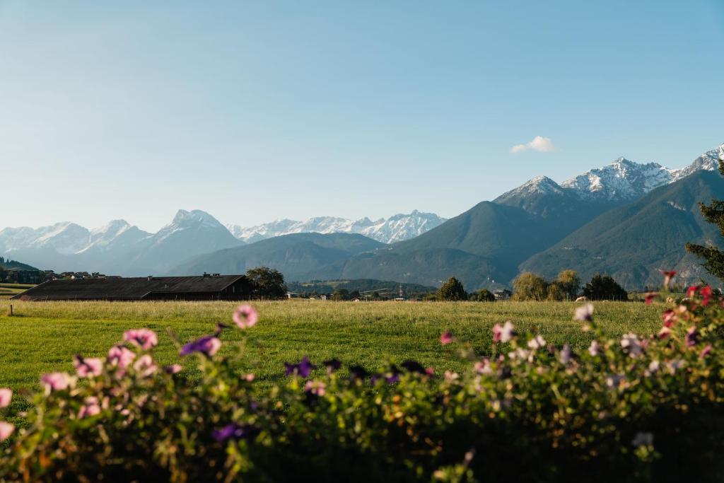 MONDI Hotel Axams - Resim 43