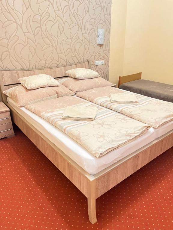 Gesztenye Apartman - Appartement Met één Slaapkamer