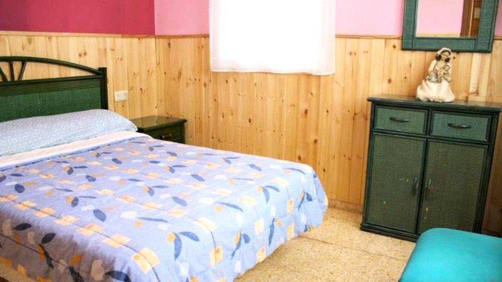 Fotografie z fotogalerie ubytování El Brosquil v destinaci Cullera