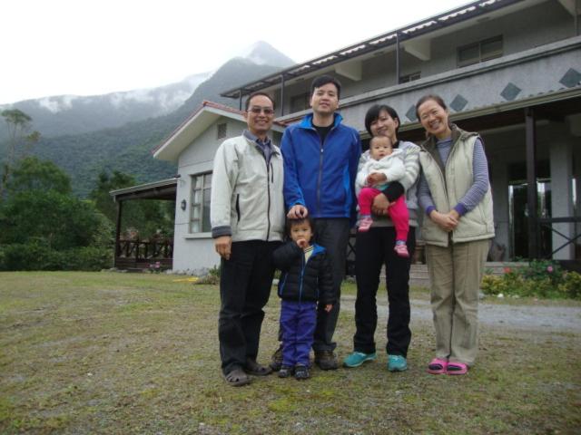 Gallery image of Taroko Sialin Coffee Farm Homestay in Xiulin