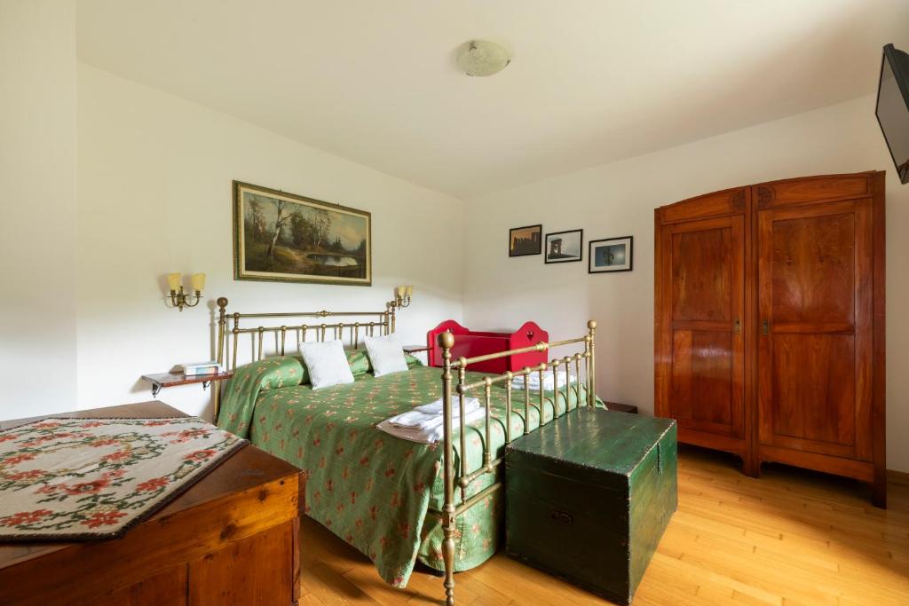 Agriturismo I Gelsi di Santa Cristina