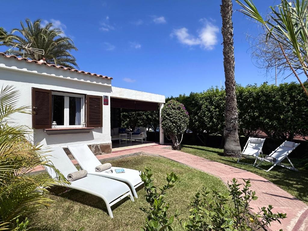 House Deluxe Maspalomas