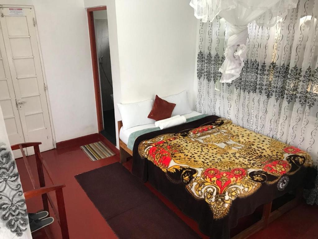 The Galways Edge Homestay - 16