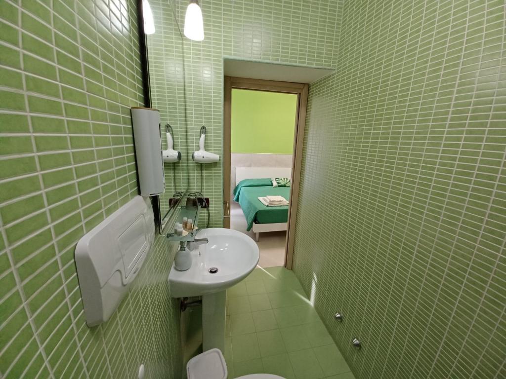 B&B Quattro Palazzi Napoli Centro - 8