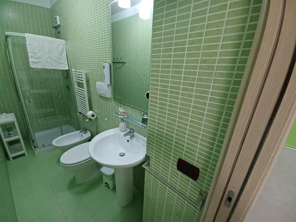 B&B Quattro Palazzi Napoli Centro - 14