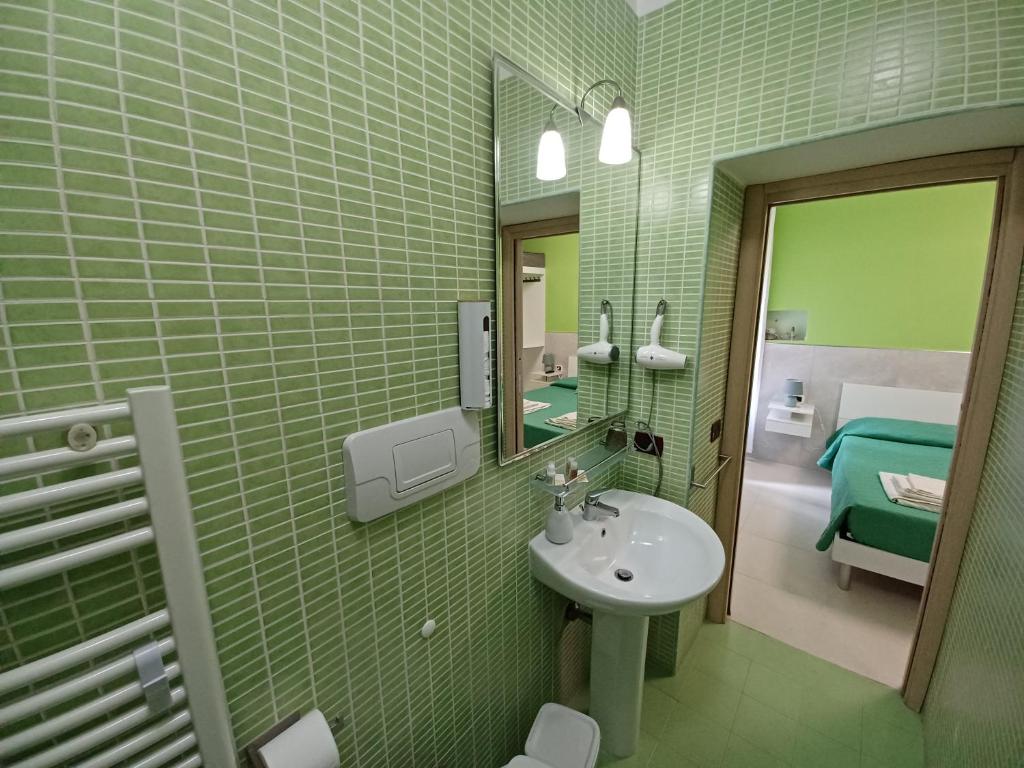 B&B Quattro Palazzi Napoli Centro - 9