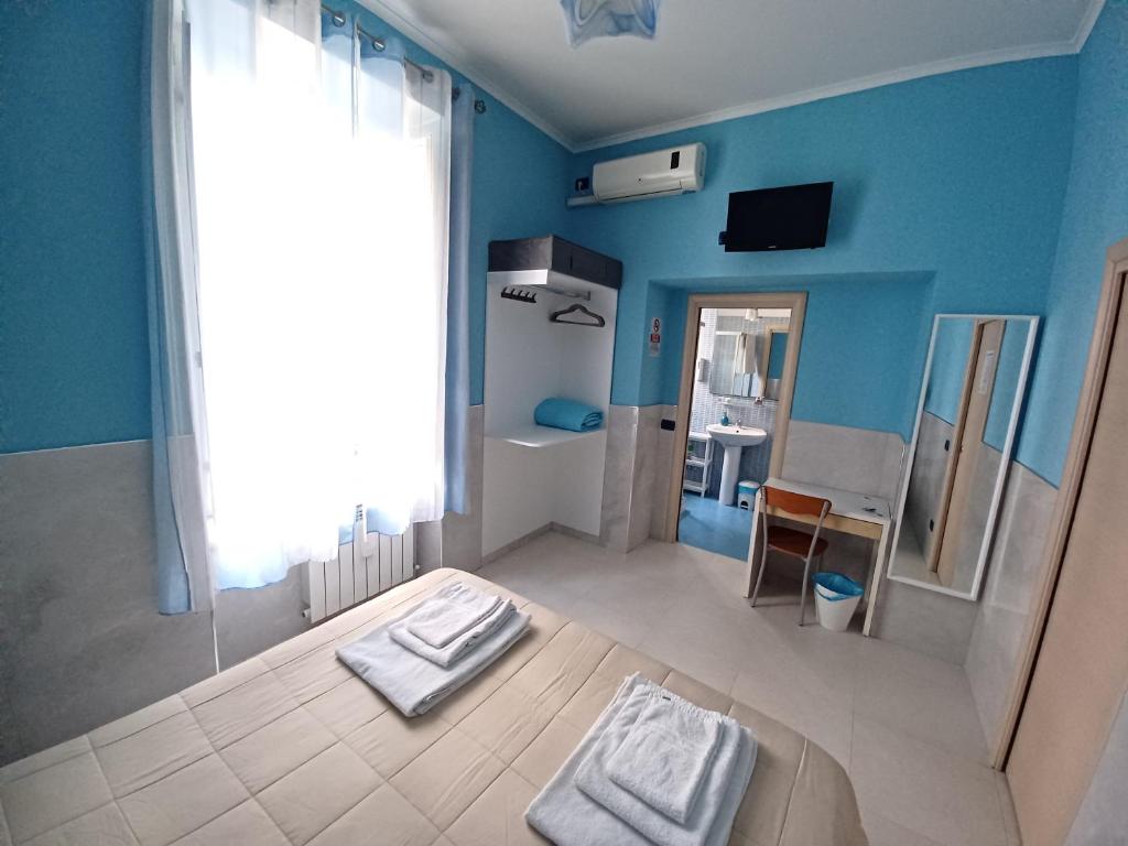 B&B Quattro Palazzi Napoli Centro - 1