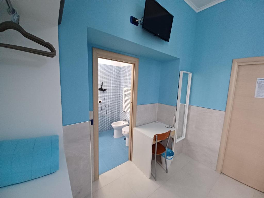 B&B Quattro Palazzi Napoli Centro - 10