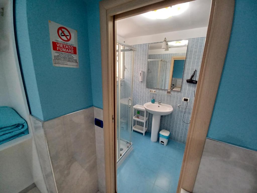 B&B Quattro Palazzi Napoli Centro - 7