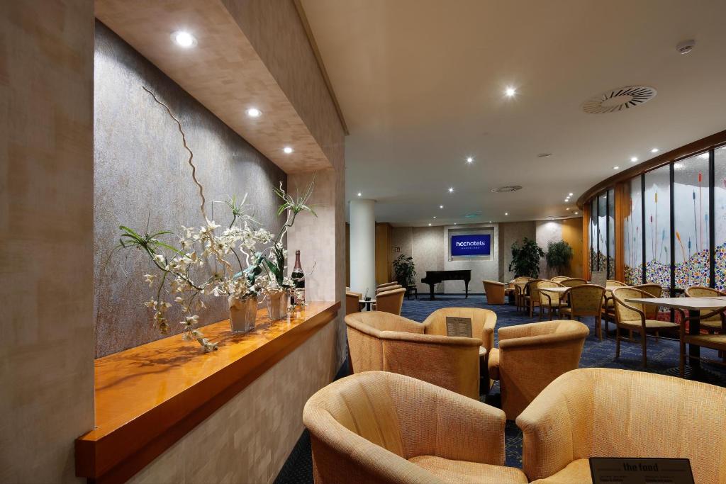 HCC Montblanc - Resim 6