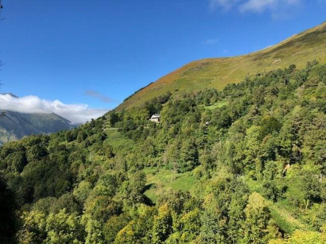 Photo de la galerie de l'établissement Chalet de la poste, à La Celle-sous-Gouzon