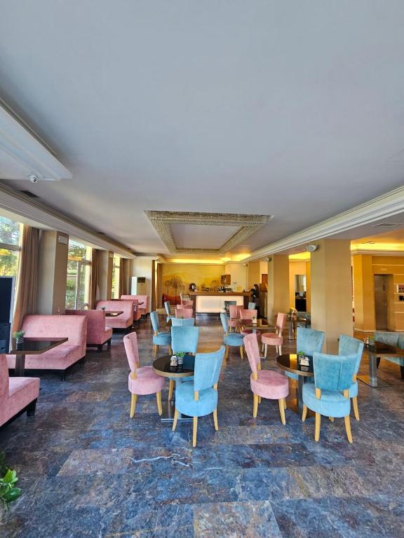 Hotel London - Resim 3