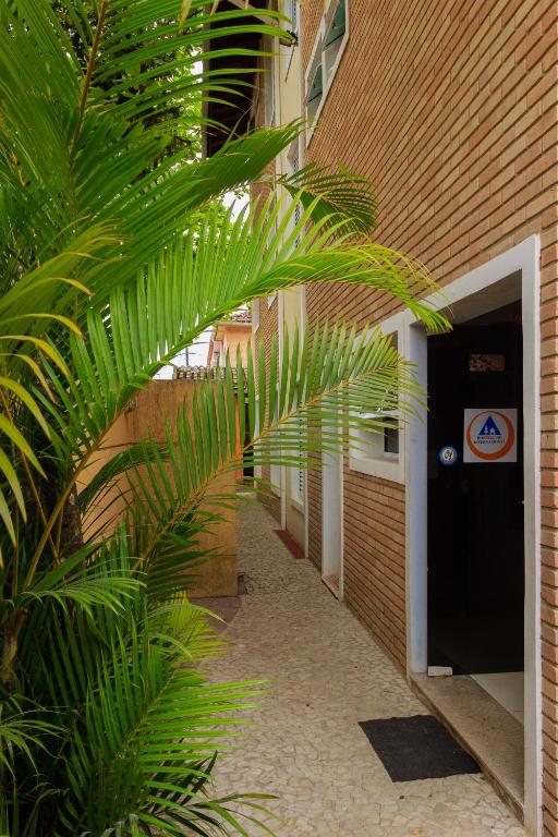  Guarujá Hostel