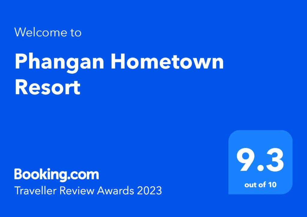 Fotografie z fotogalerie ubytování Phangan Hometown Resort - Adults Only v destinaci Baan Tai