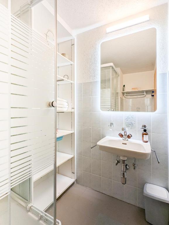 Center of Veysonnaz with a View ! - Resim 7