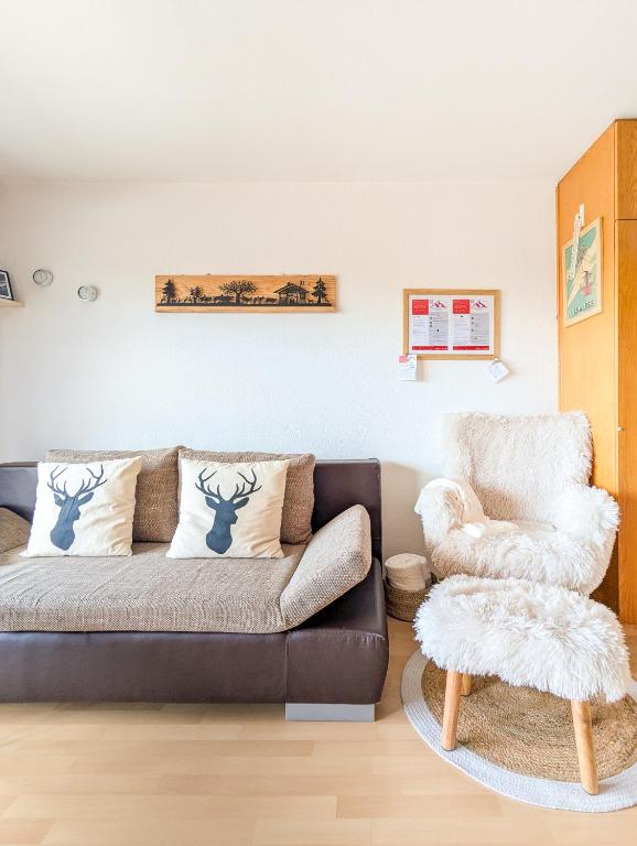 Center of Veysonnaz with a View ! - Resim 16