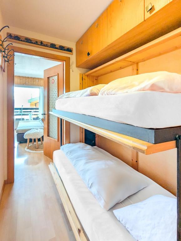 Center of Veysonnaz with a View ! - Resim 27