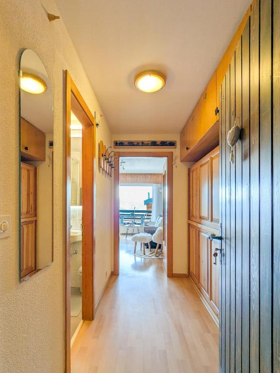 Center of Veysonnaz with a View ! - Resim 28