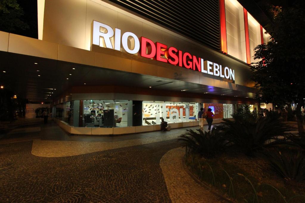  Rio Flat Wonderful SB