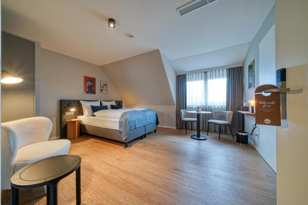 INA Boutique Hannover-Linden - Digital Access - Resim 2