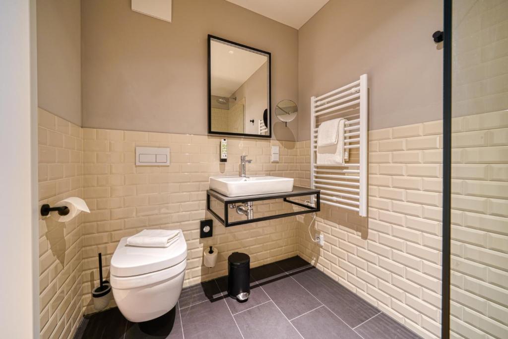 INA Boutique Hannover-Linden - Digital Access - Resim 27