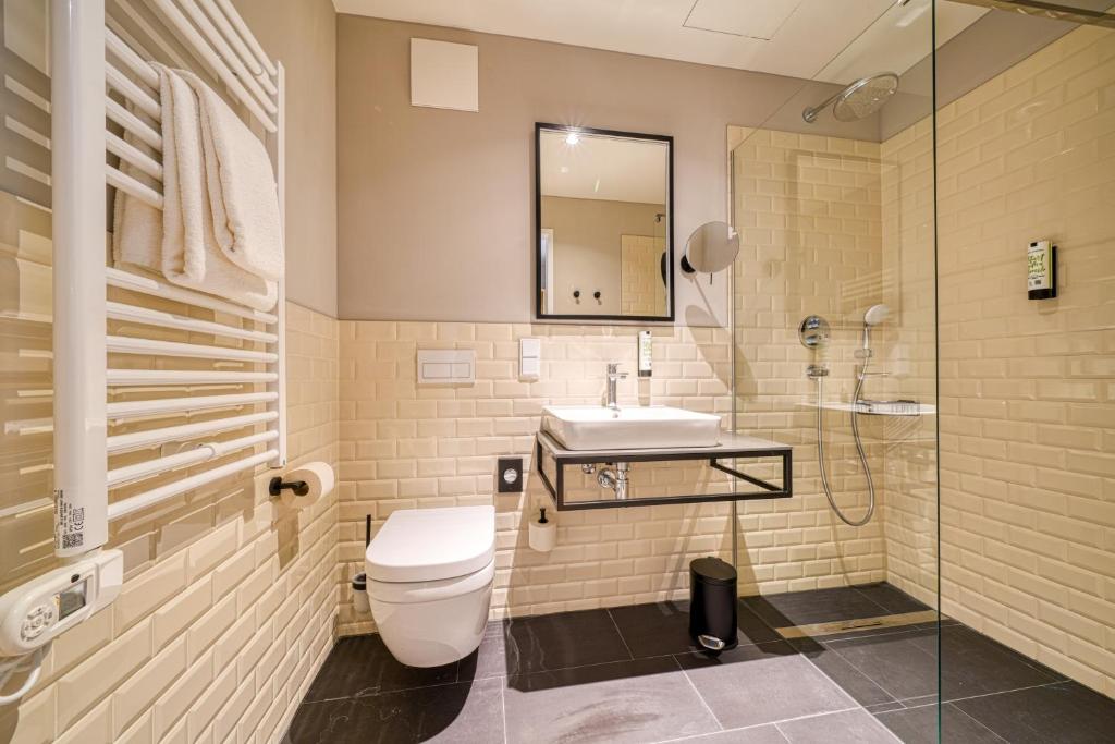 INA Boutique Hannover-Linden - Digital Access - Resim 14