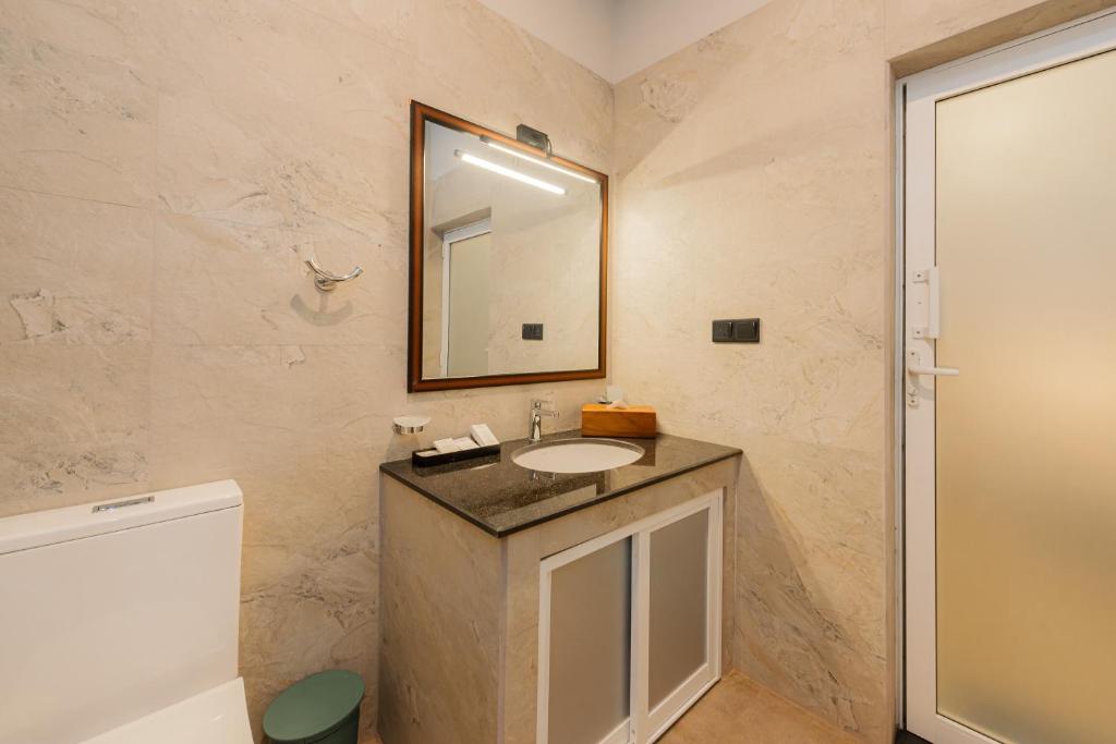 Ivory Resort Dikwella - 8