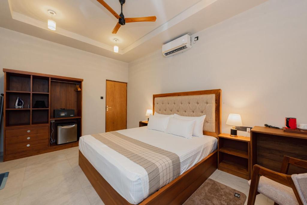 Ivory Resort Dikwella - 4